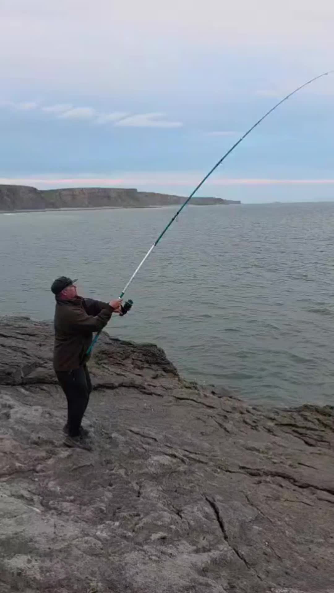 @🎣 Lee Preston 🎣