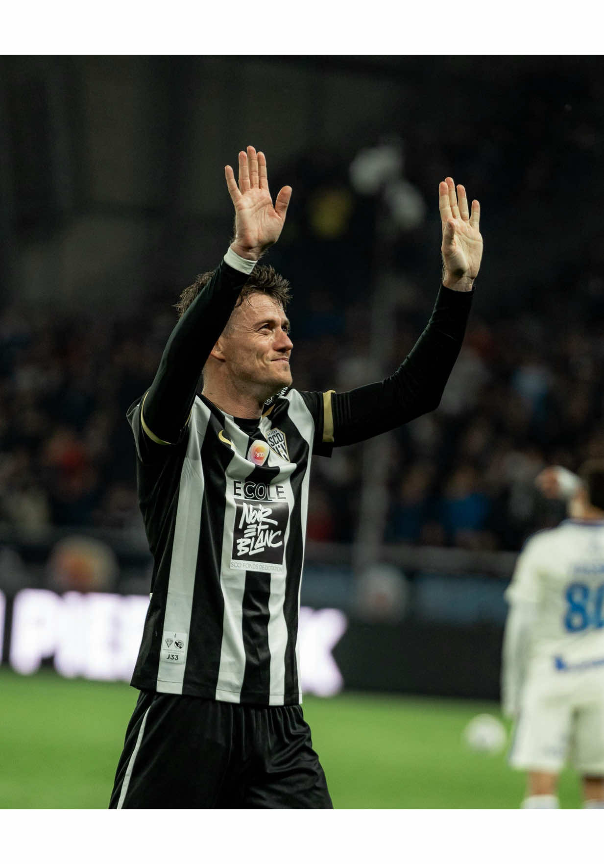 @Angers SCO