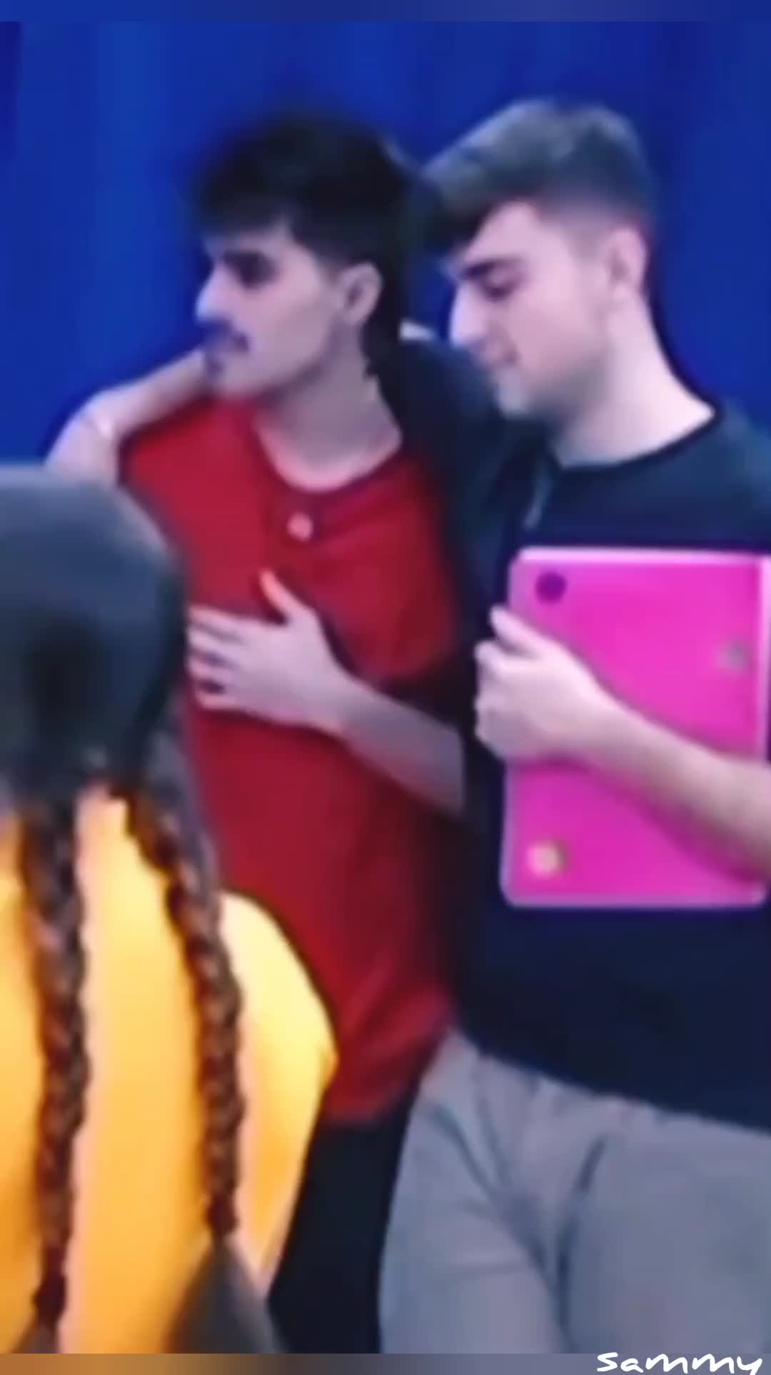 @Sammy