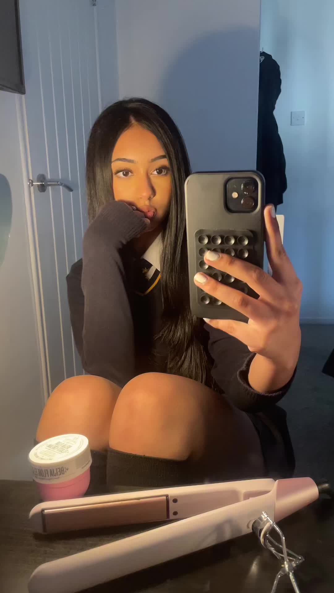 @secretspam