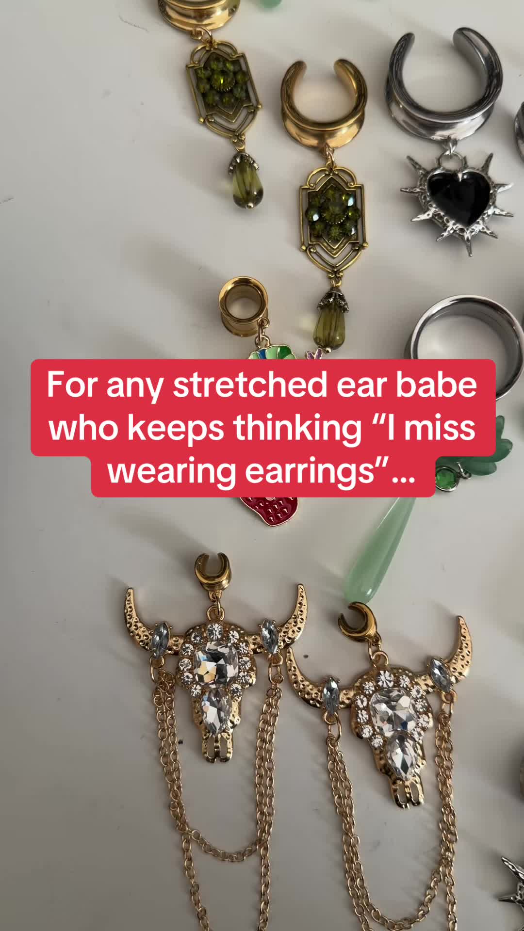 @Plugs By Emma