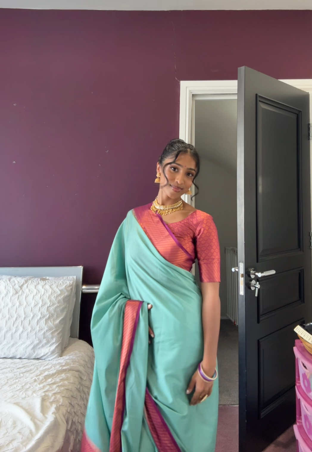 @Shania Biju