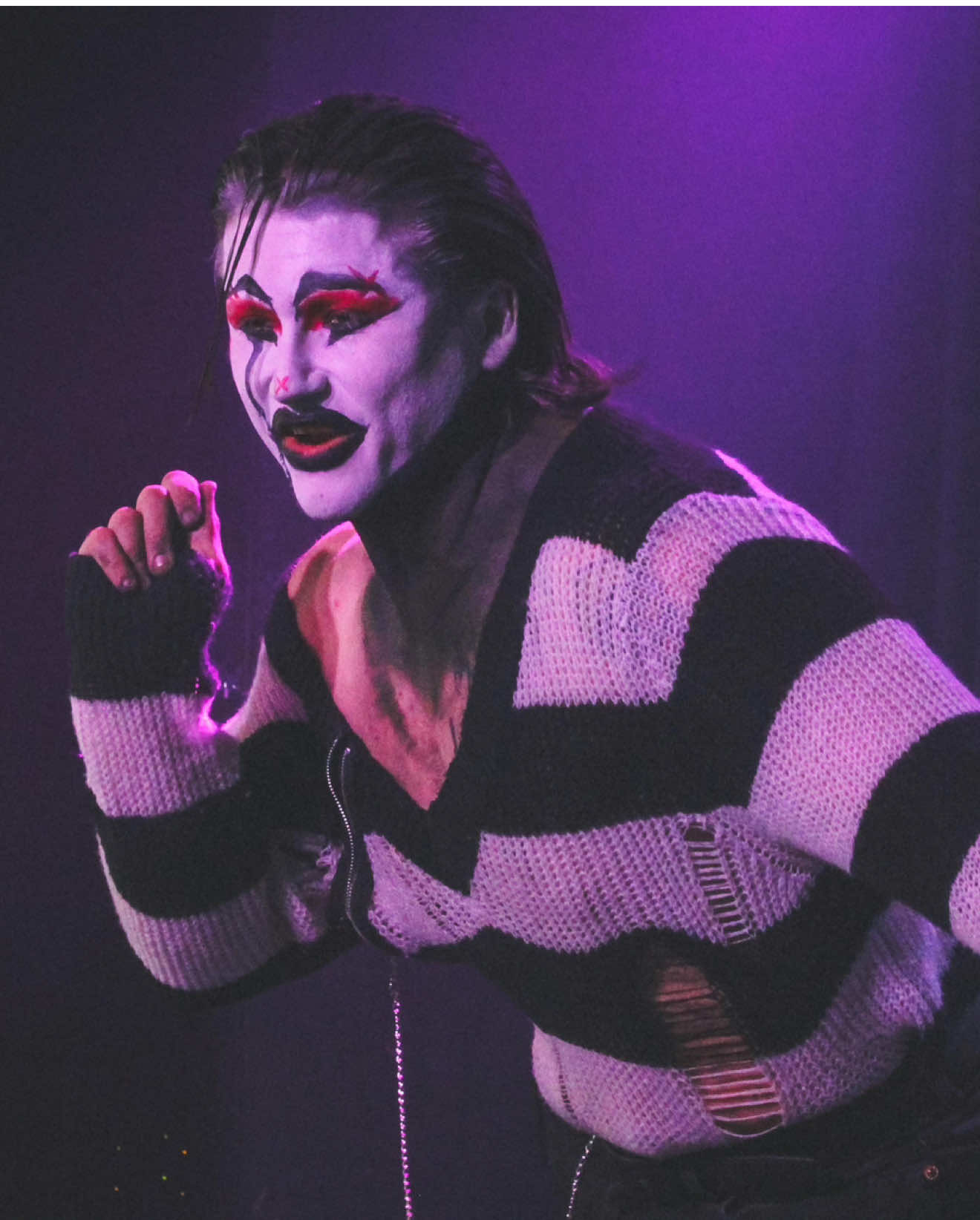 @The Giffard Drag Cabaret