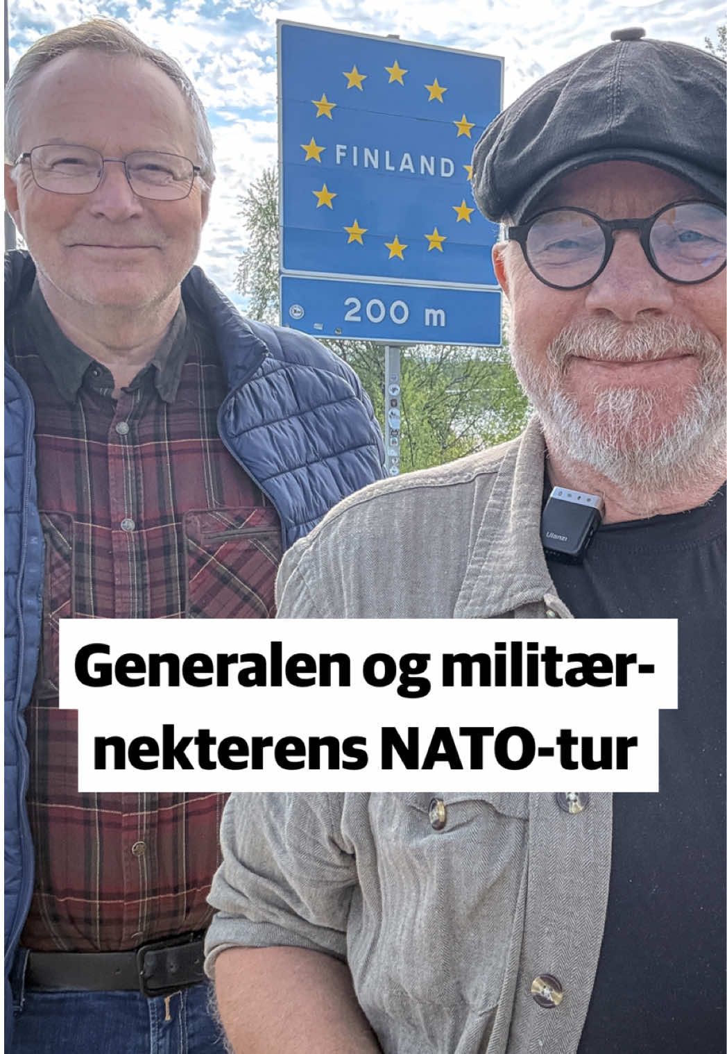 @Tr&oslash;nder-Avisa