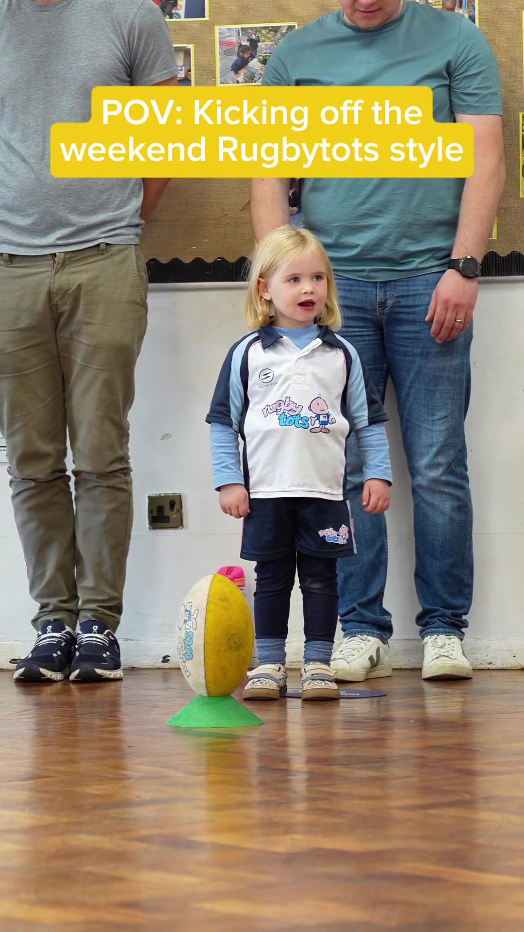 @Rugbytots HQ