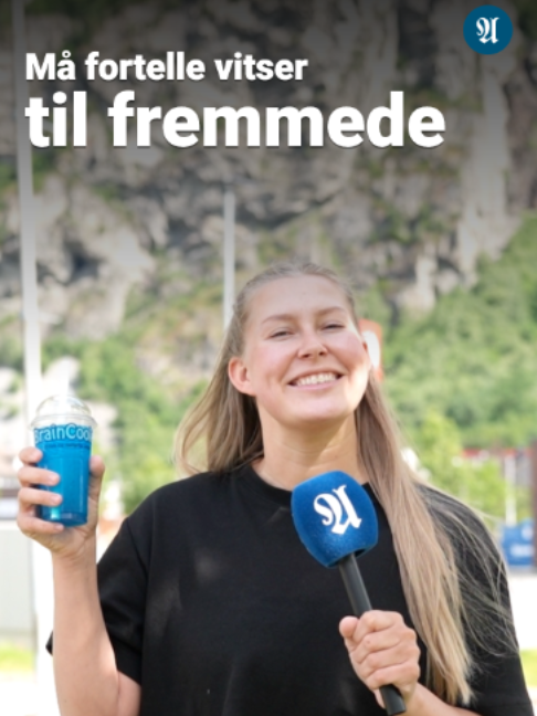 @Adresseavisen