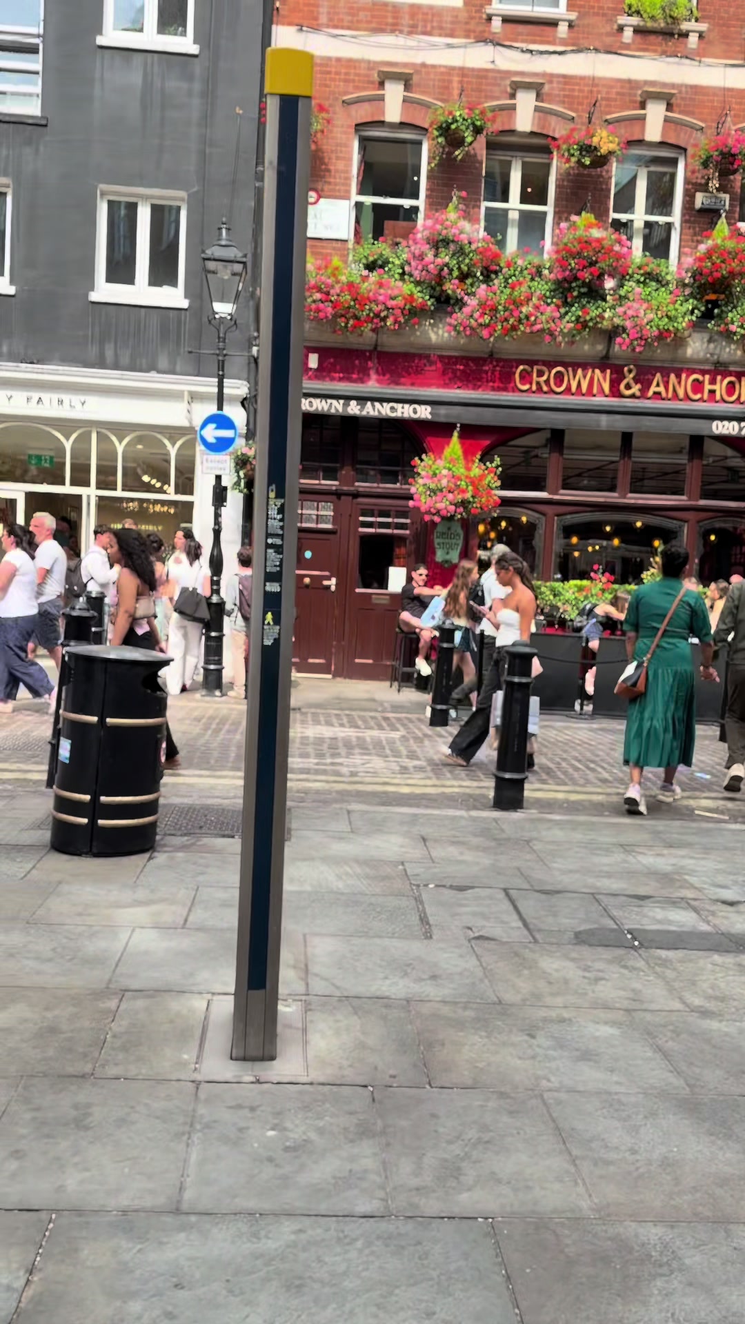 @ankit London