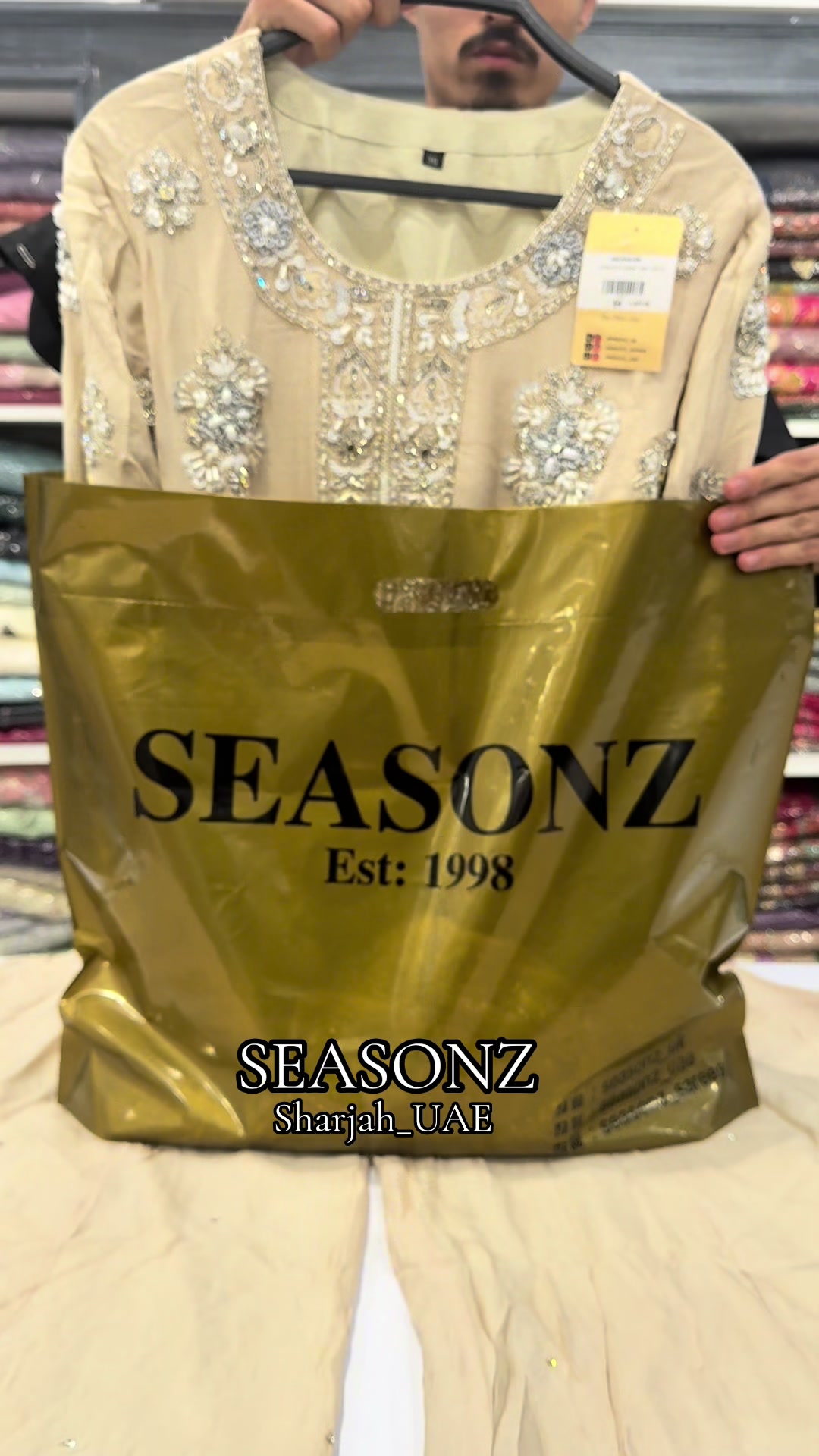 @SEASONZ UAE