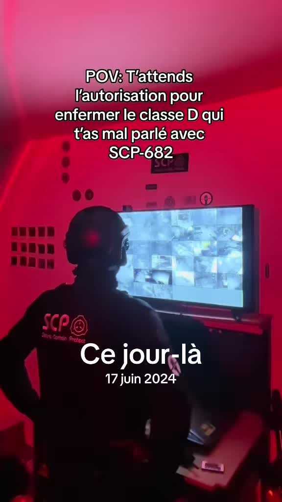 @Alpha 2-1 - Le commandant