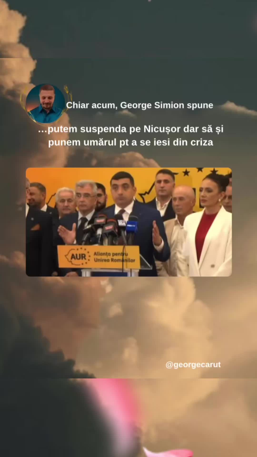 @🇷🇴 George Alexandru Carut
