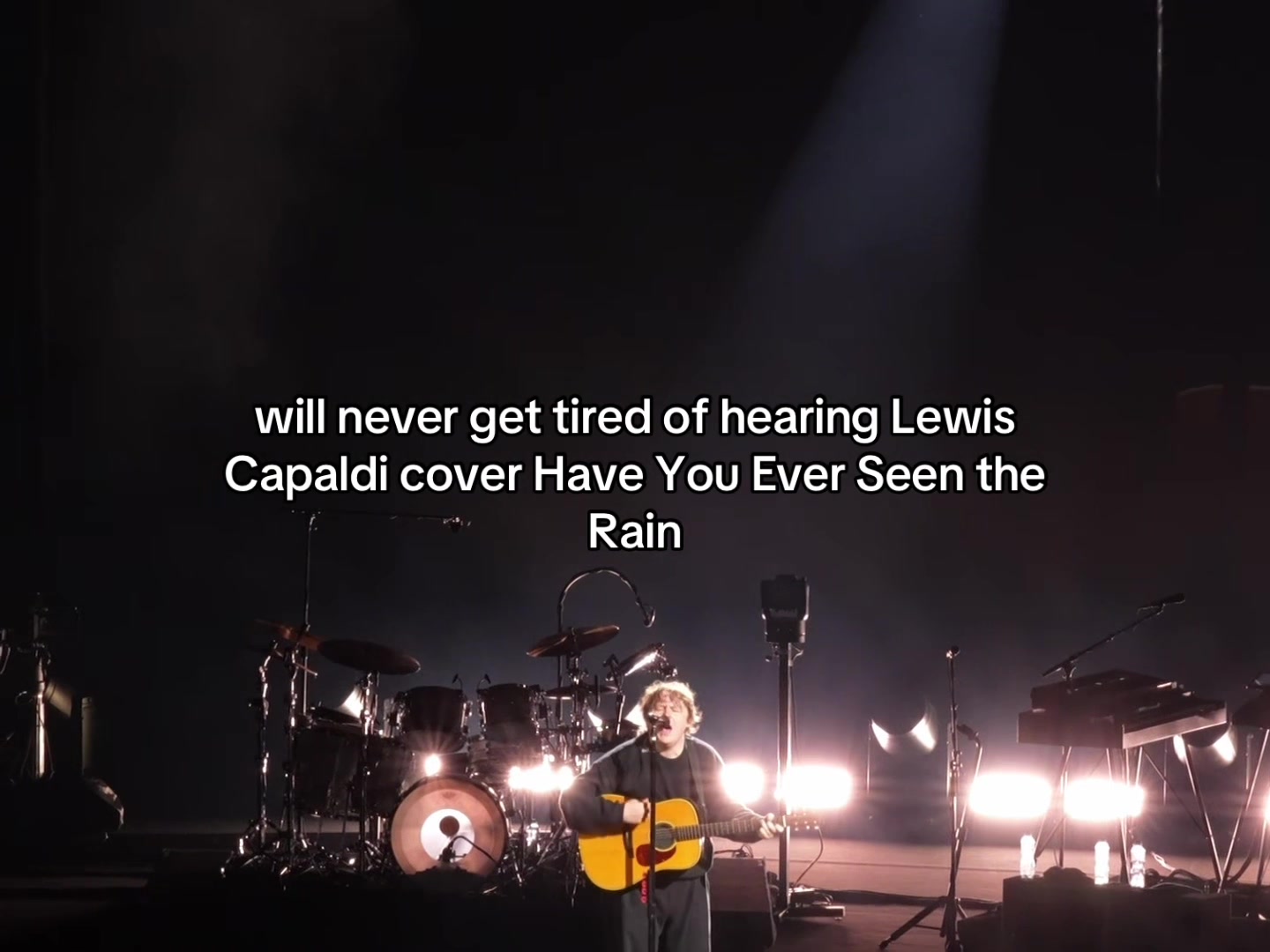 @Capaldi core