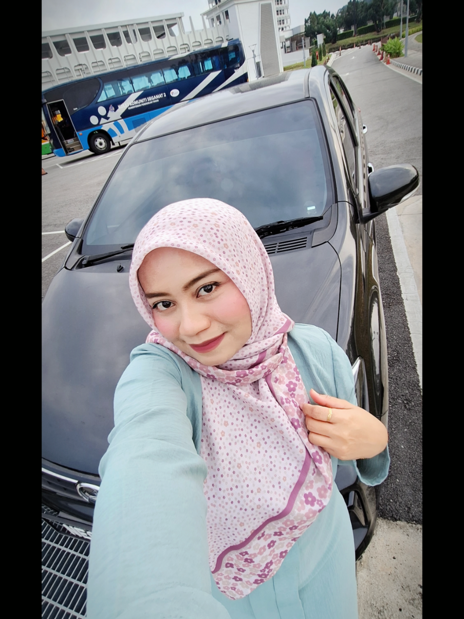 @RozainahRahim