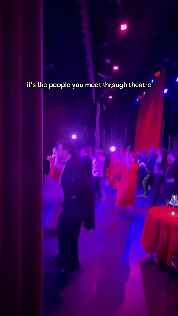 @Simply Theatre