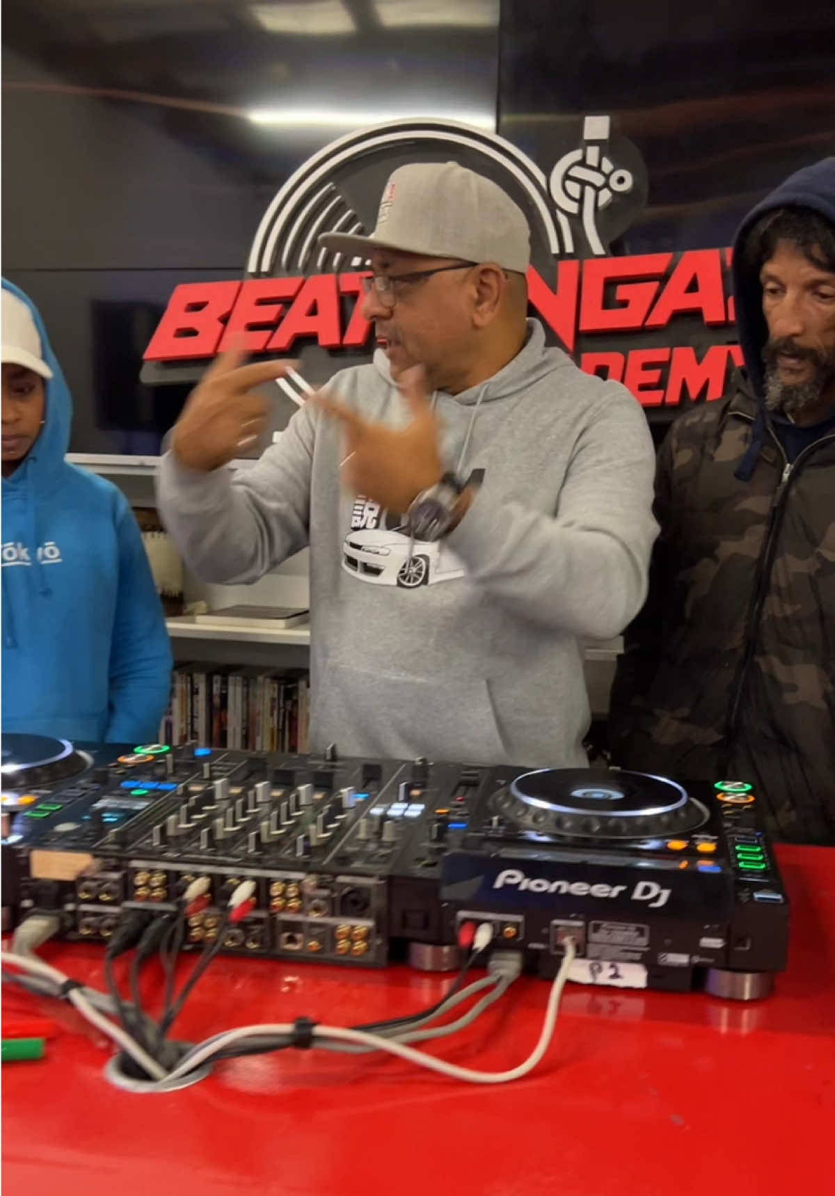 @djreadyd