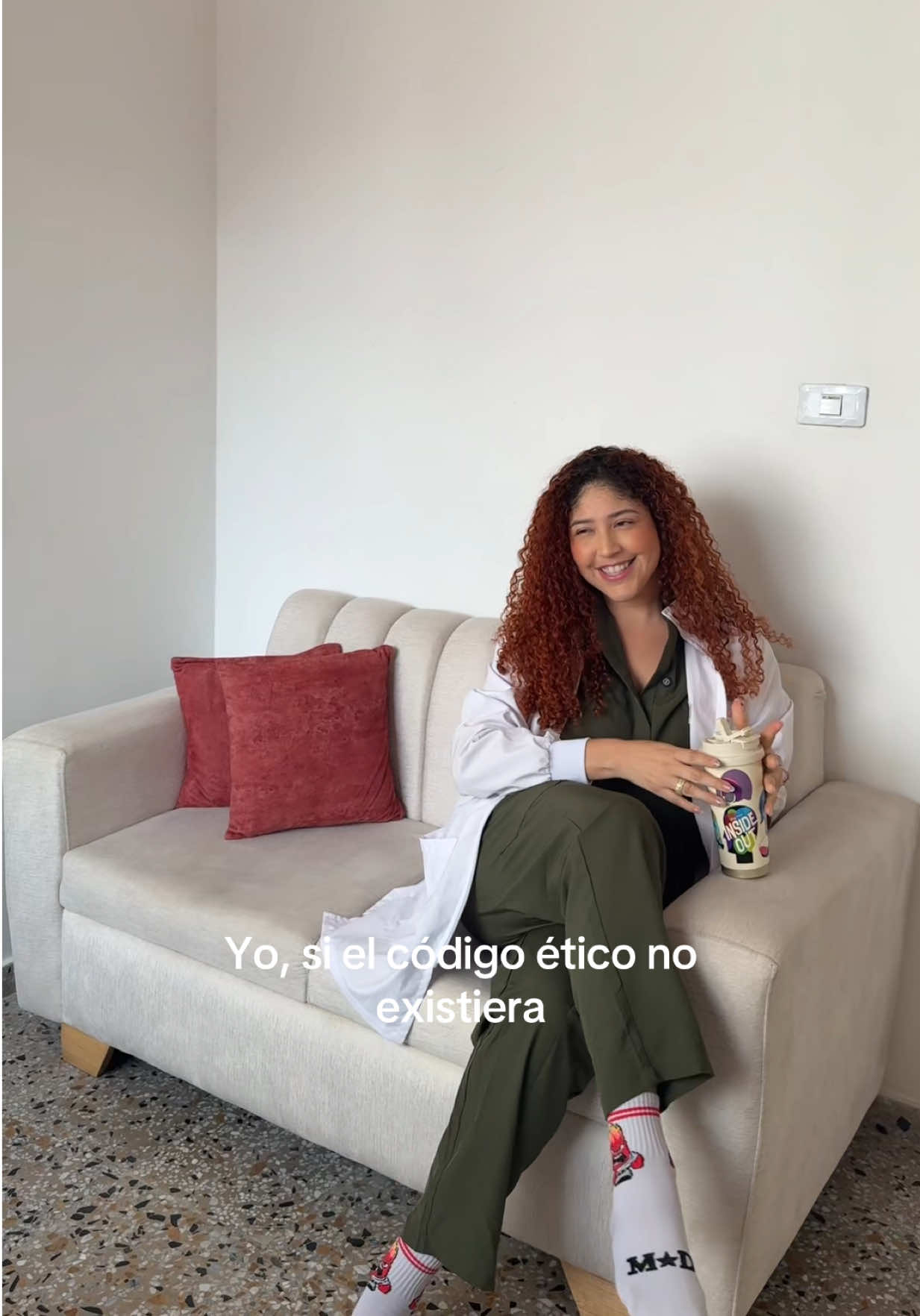 @Maria Paz | Psicóloga