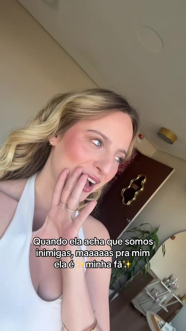 @Paula viana