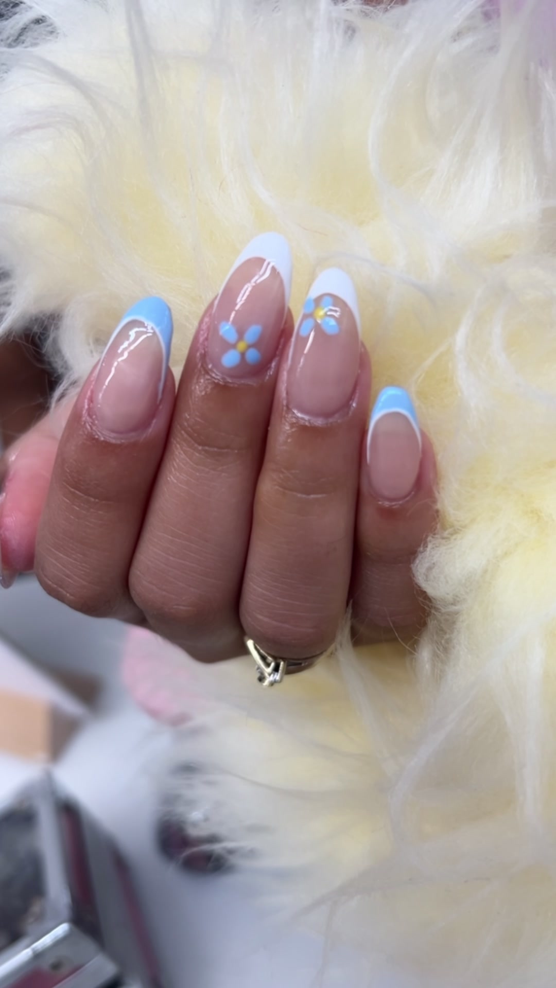 @🦋LA KiKA🦋GLAM🦋NAILS.