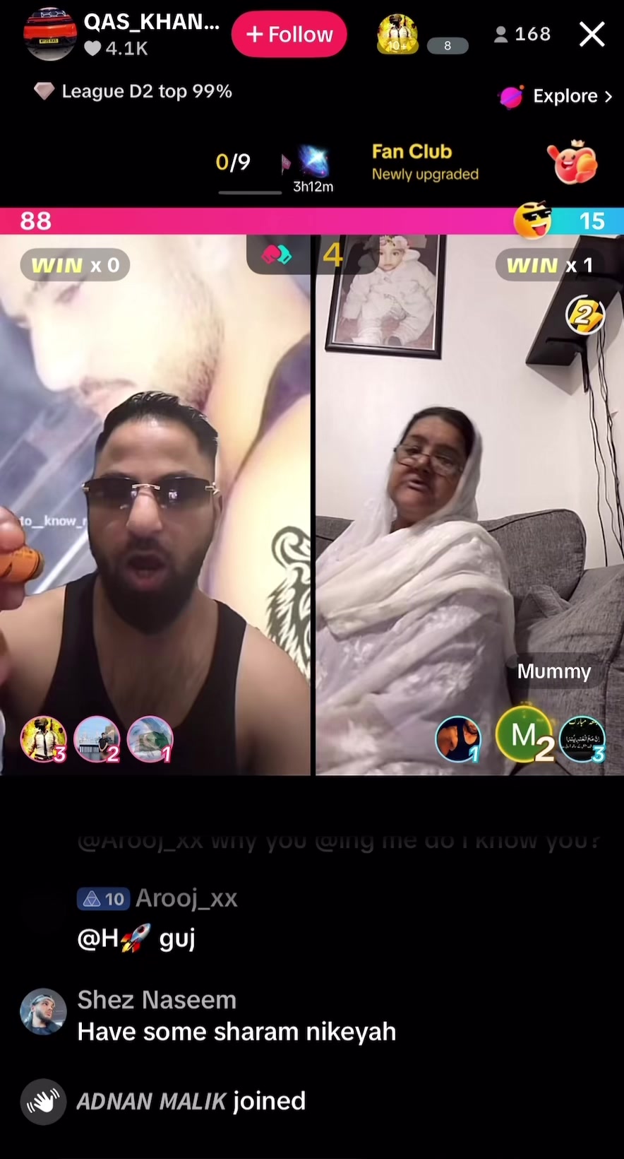 @mummyy23fanpage_Og🥰🥰