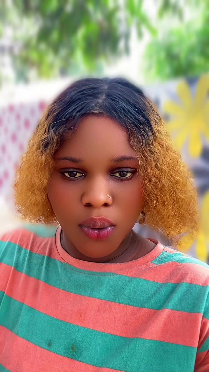 @Mariama Drammeh