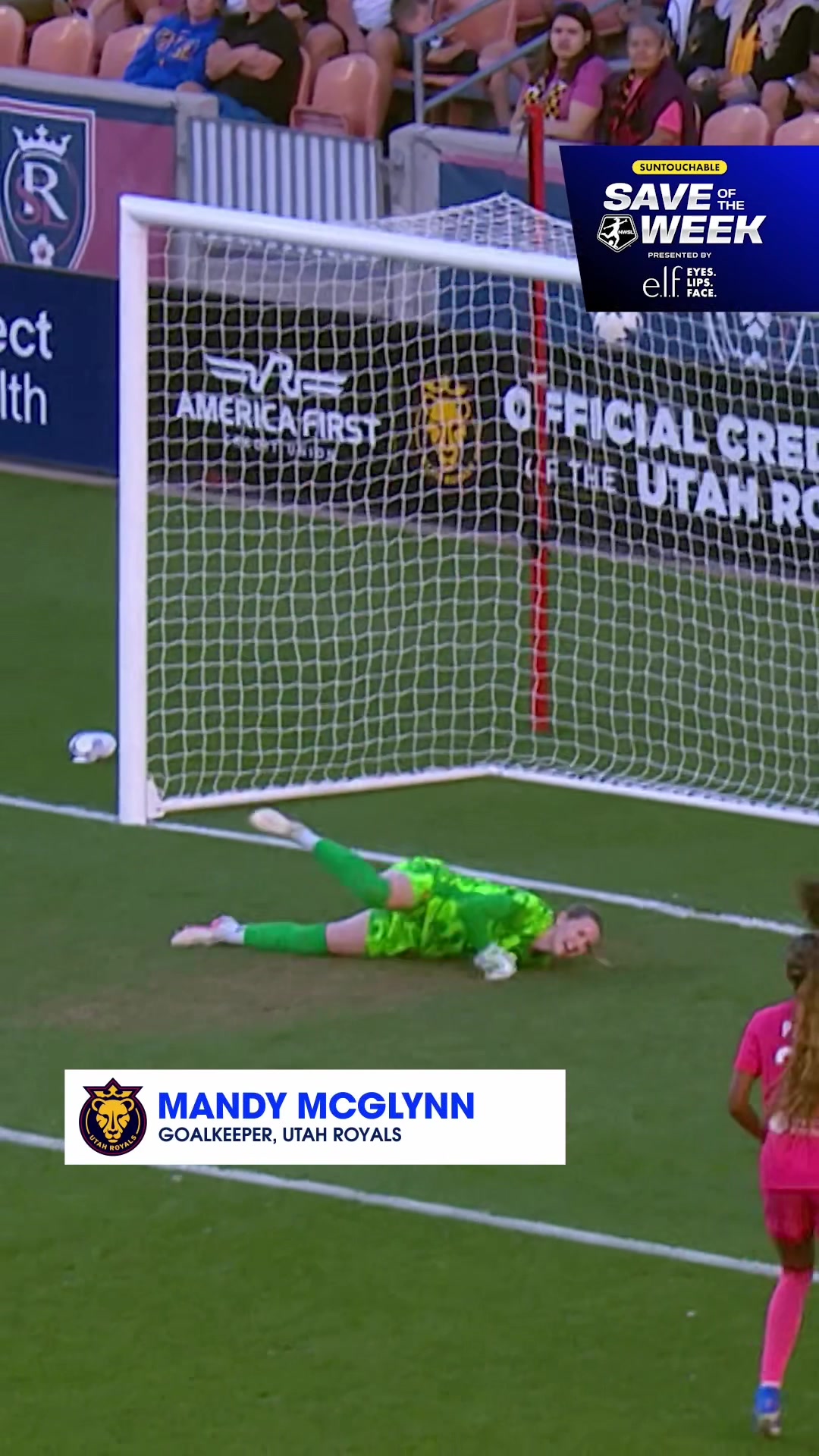 @NWSL