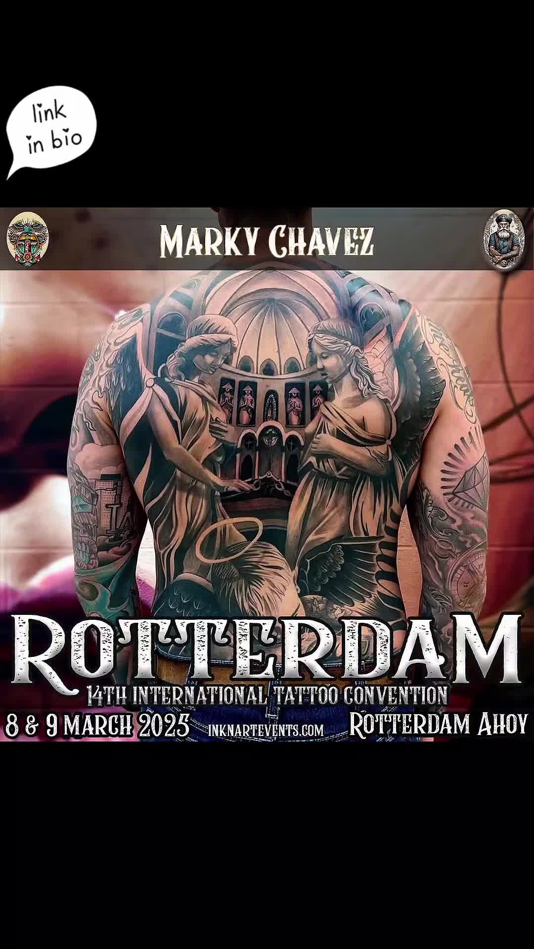 @Tattoo & Lifestyle