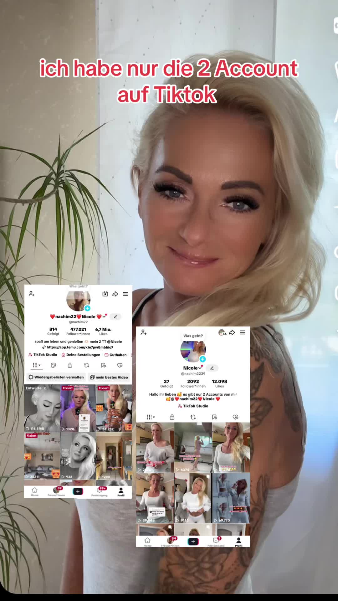 @Nicole