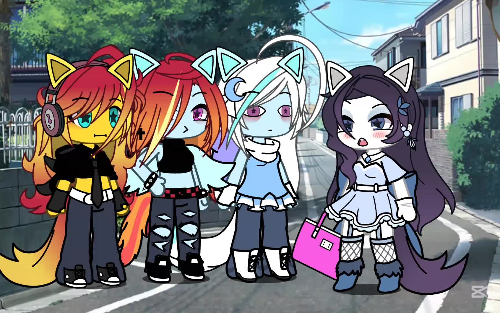@MYLITTLEPONYY💜🩷🩵💛🤍🧡