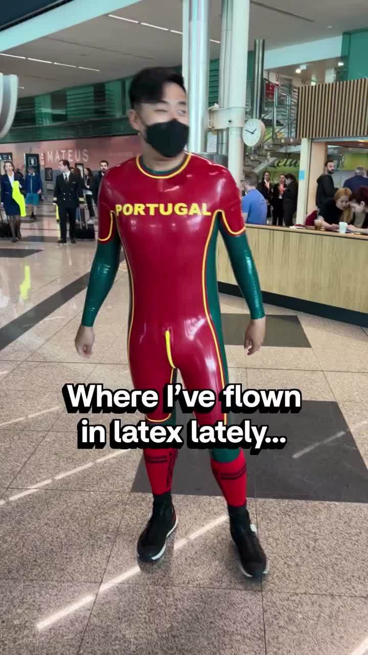 @Boys In Latex
