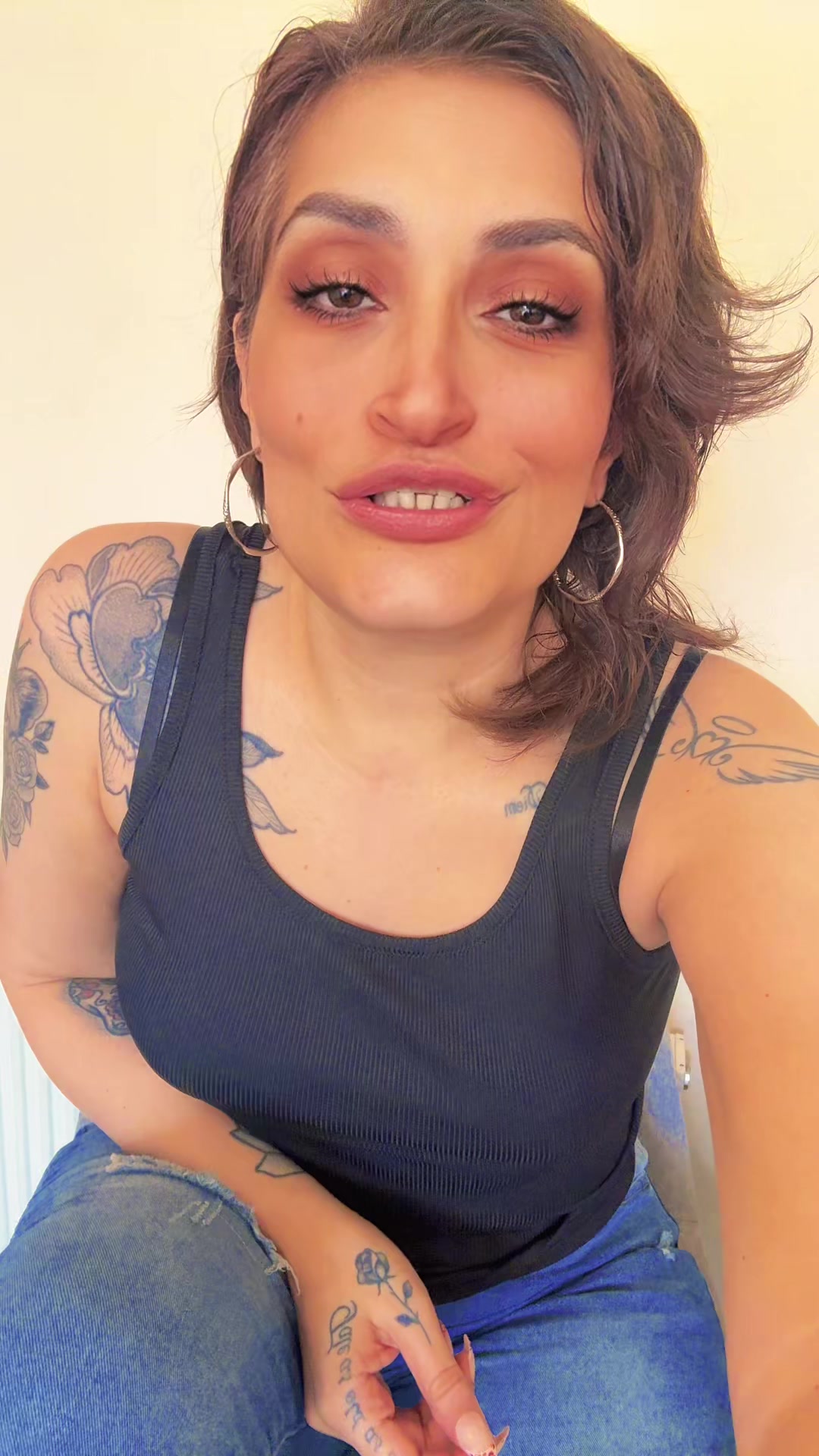 @Tattooedduetqueen