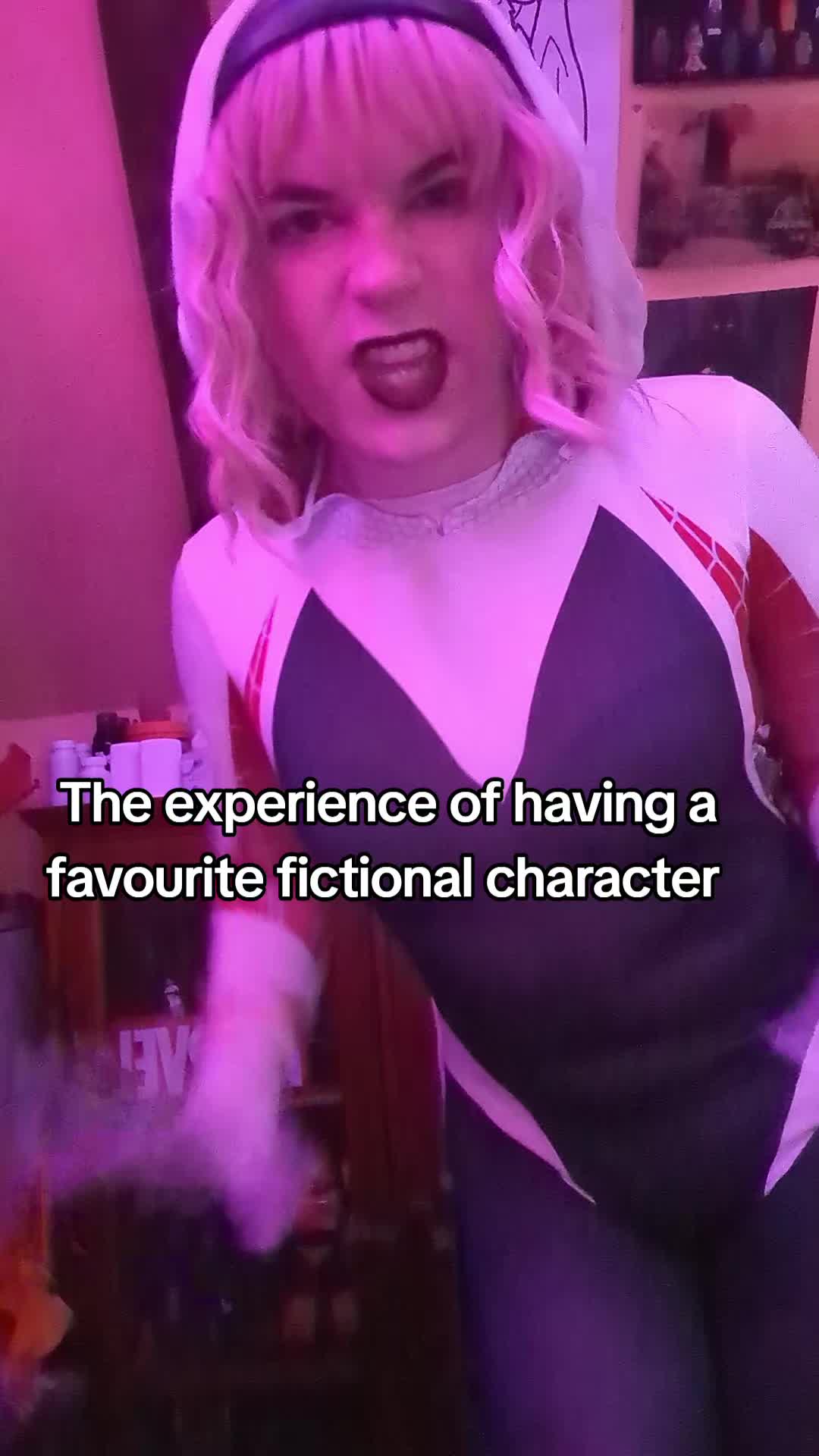 @Evo is confused