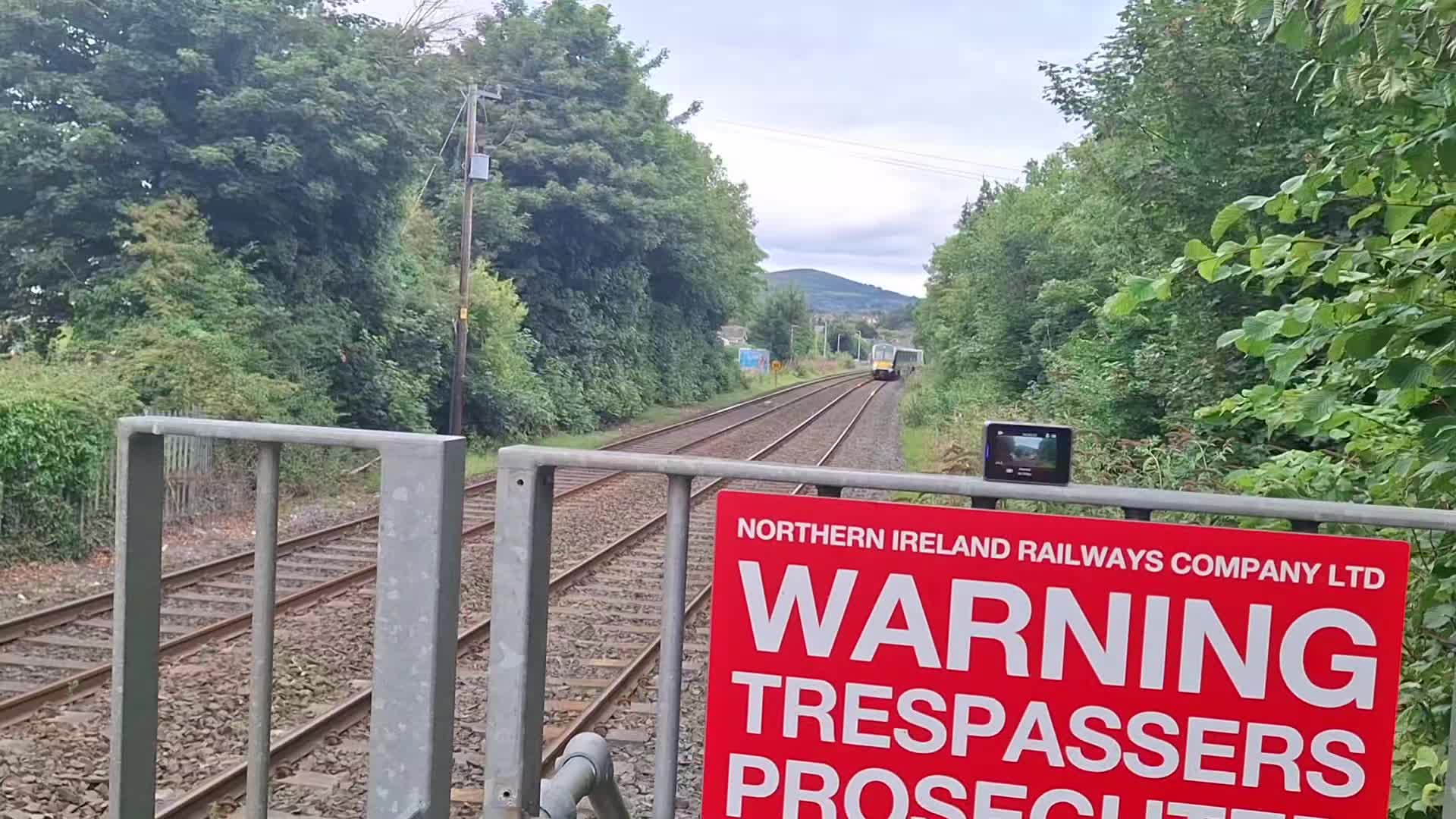 @level trains