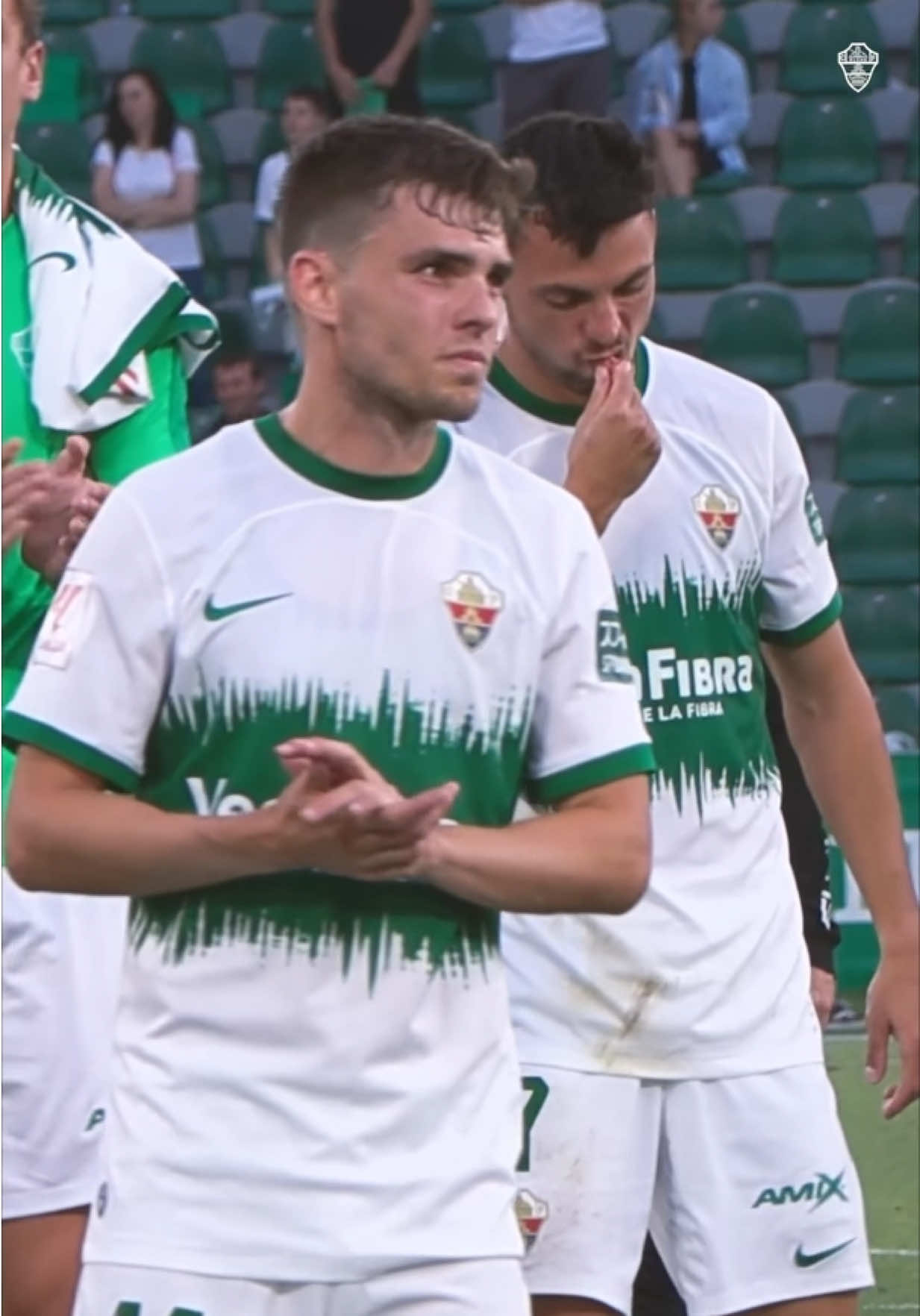 @Elche CF 🌴💚