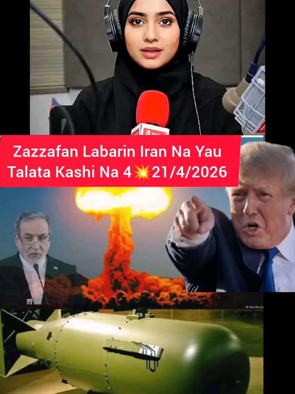 @Breaking News