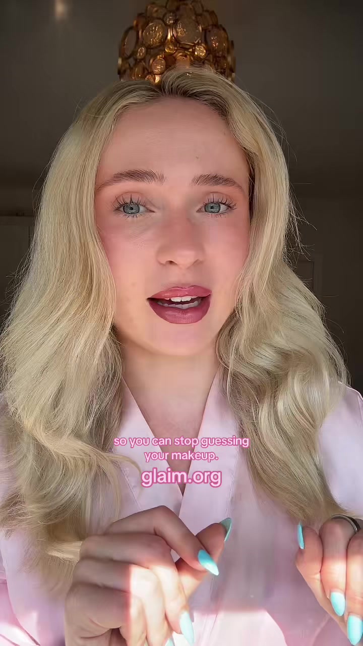 @British Barbie | transitions