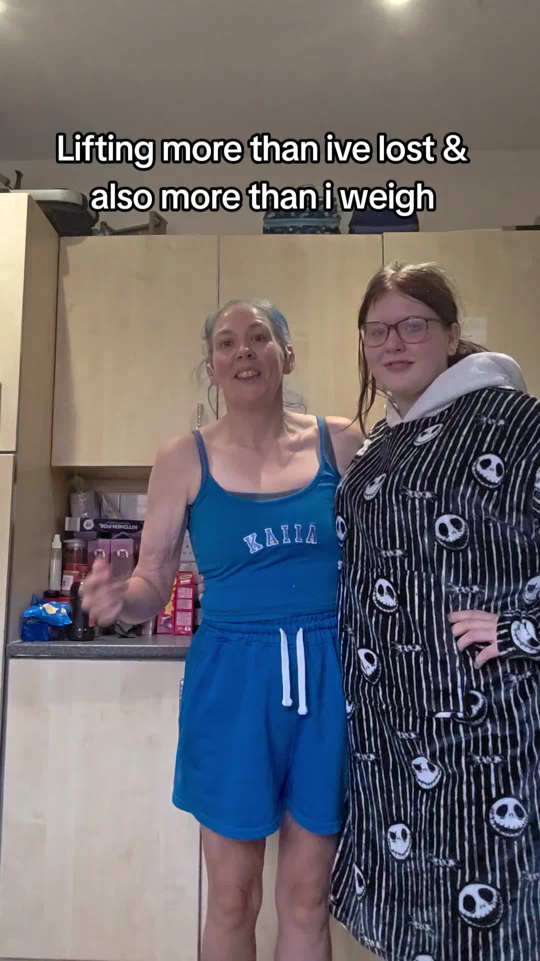 @Hannah | WeightlossJourney ♡