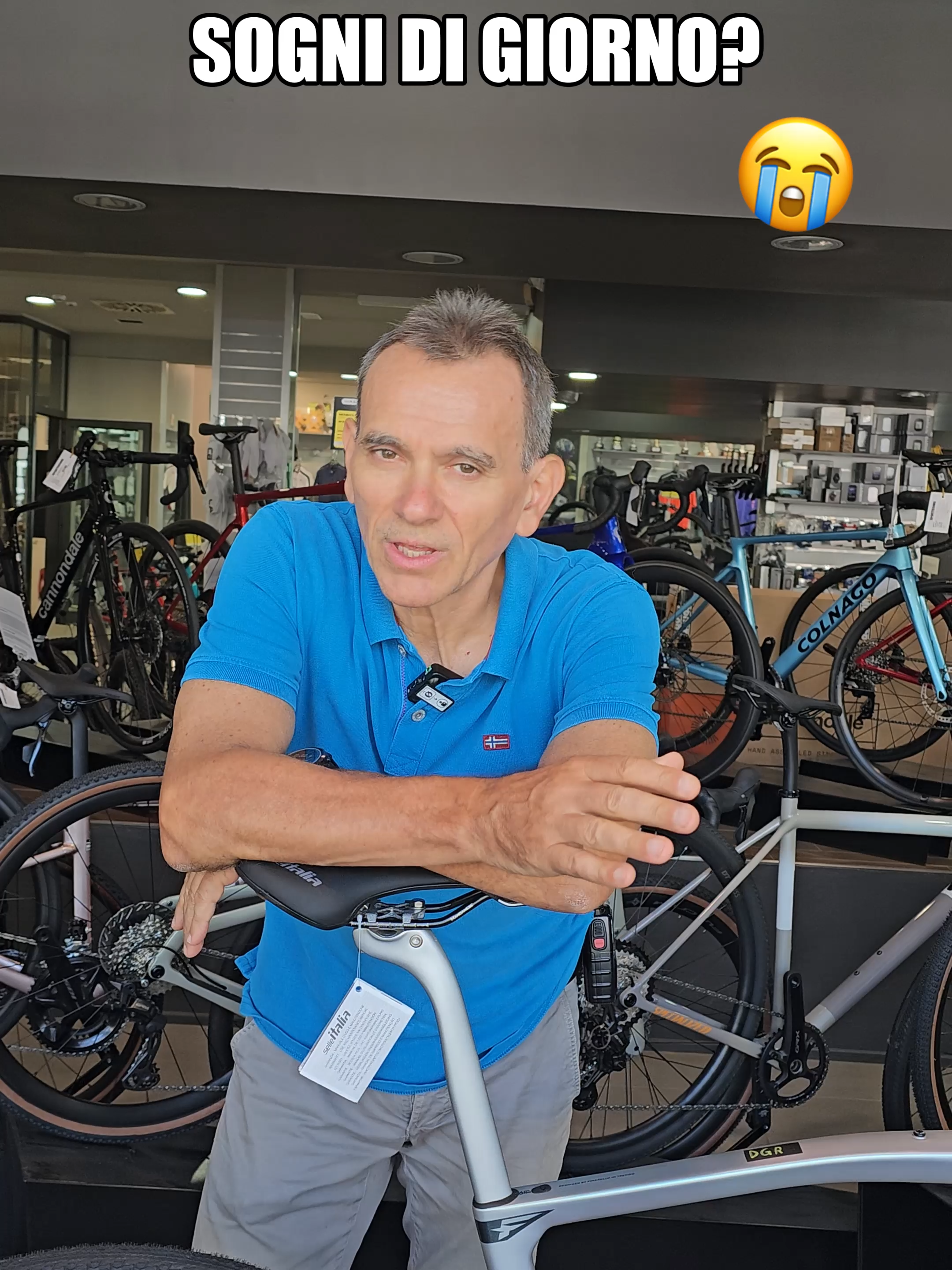 @Sportissimo Bike