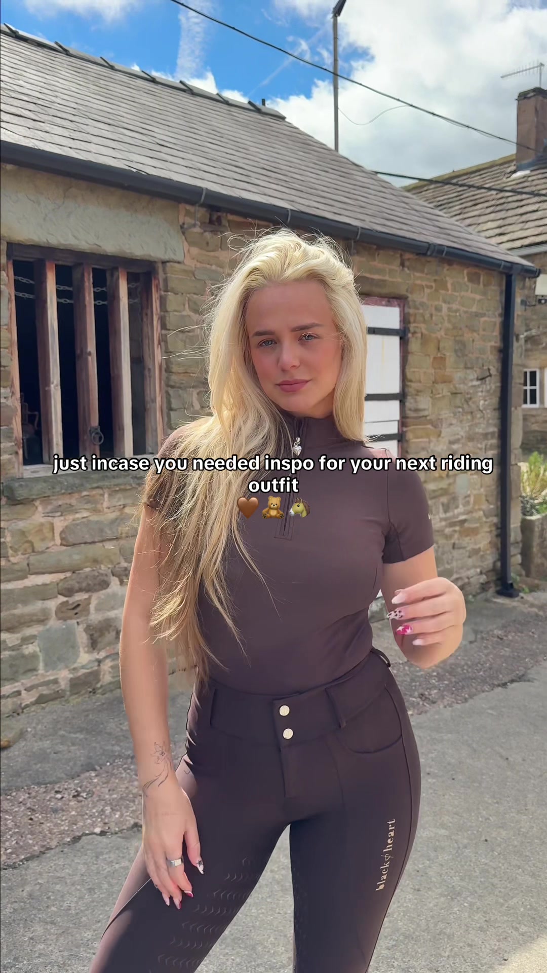 @BlackHeartEquestrian
