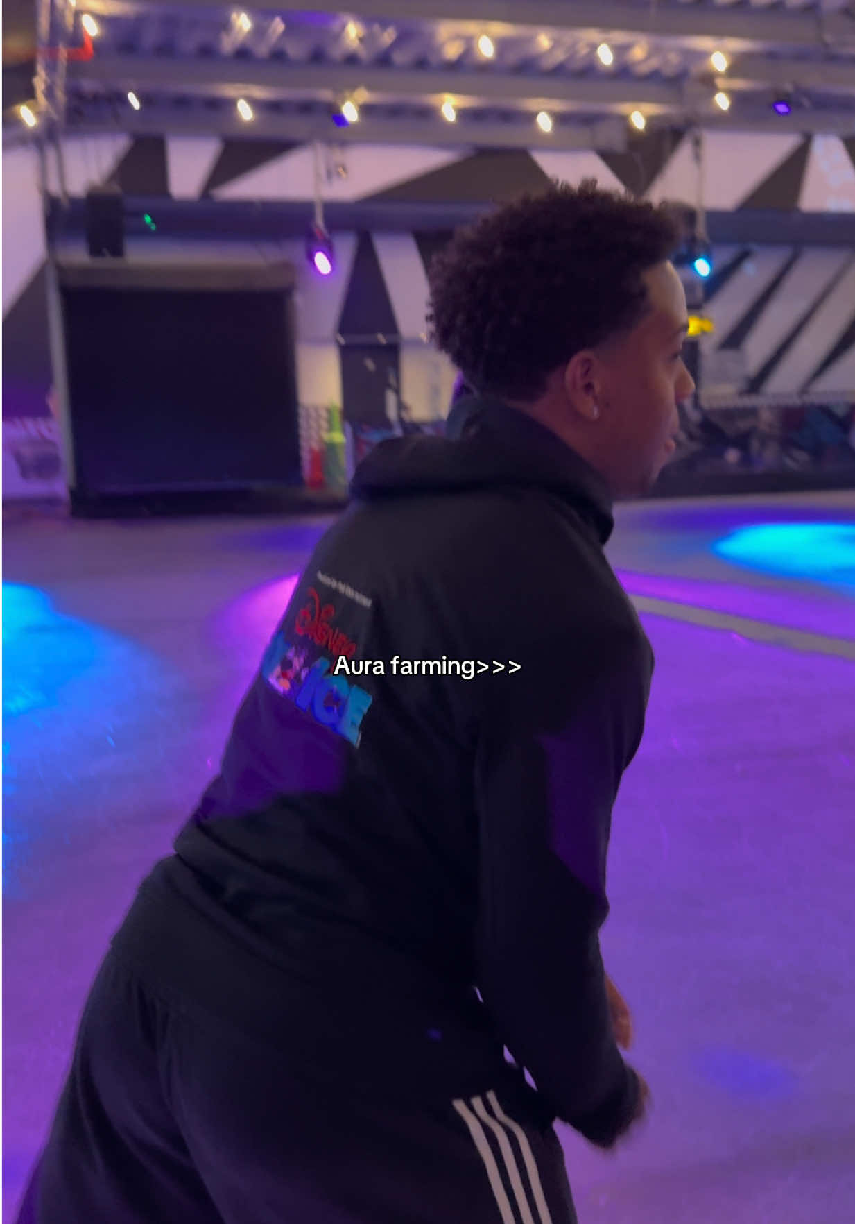 @Ceejay Perrez ❄️