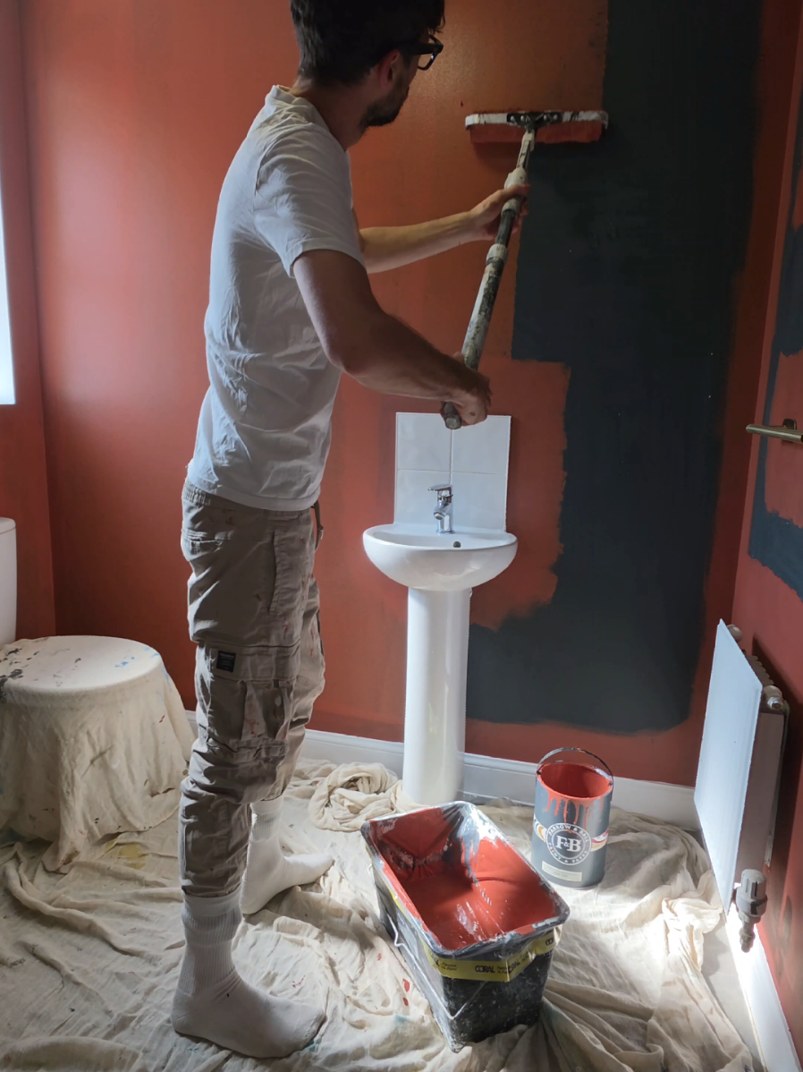 @NickTheDecorator
