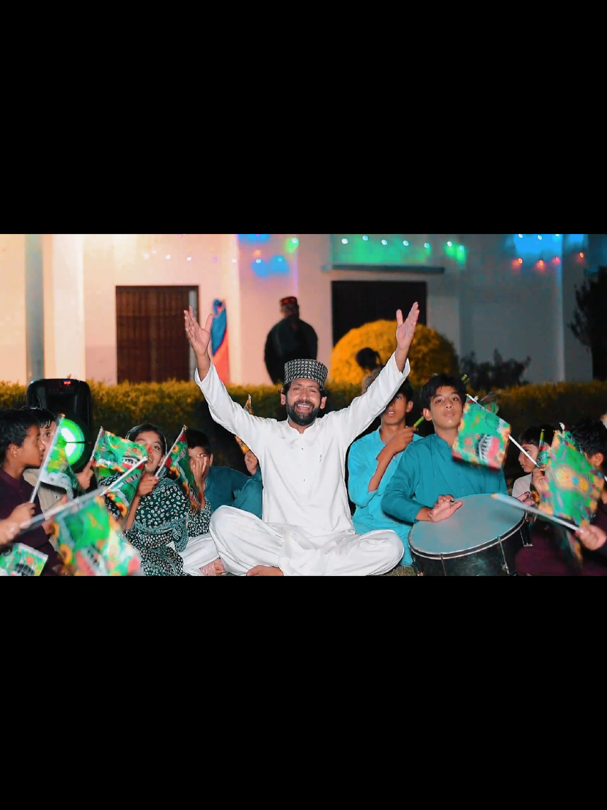 @Sajjad Aseel Farm