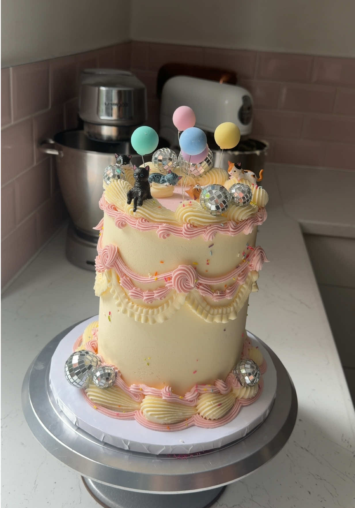 @Isabellita bakes
