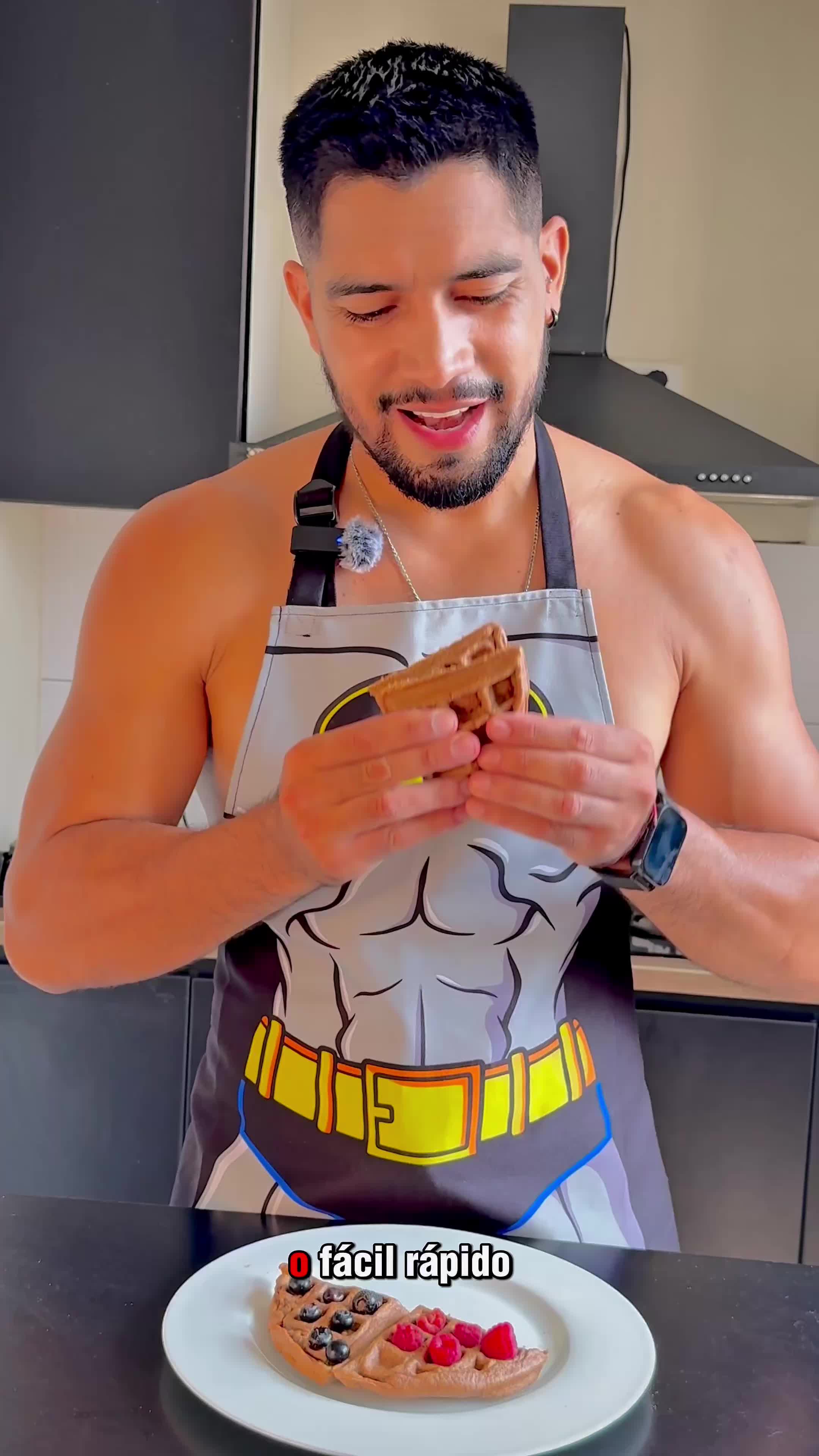 @Junior García 🏋️♂️