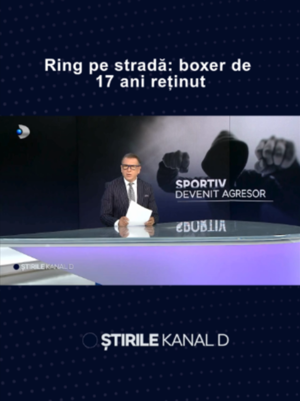 @Stirile Kanal D