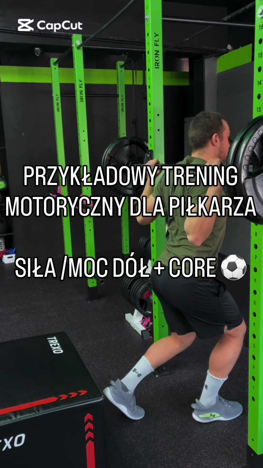 @Dominik.trener_Gdańsk 💪🏋️🔥