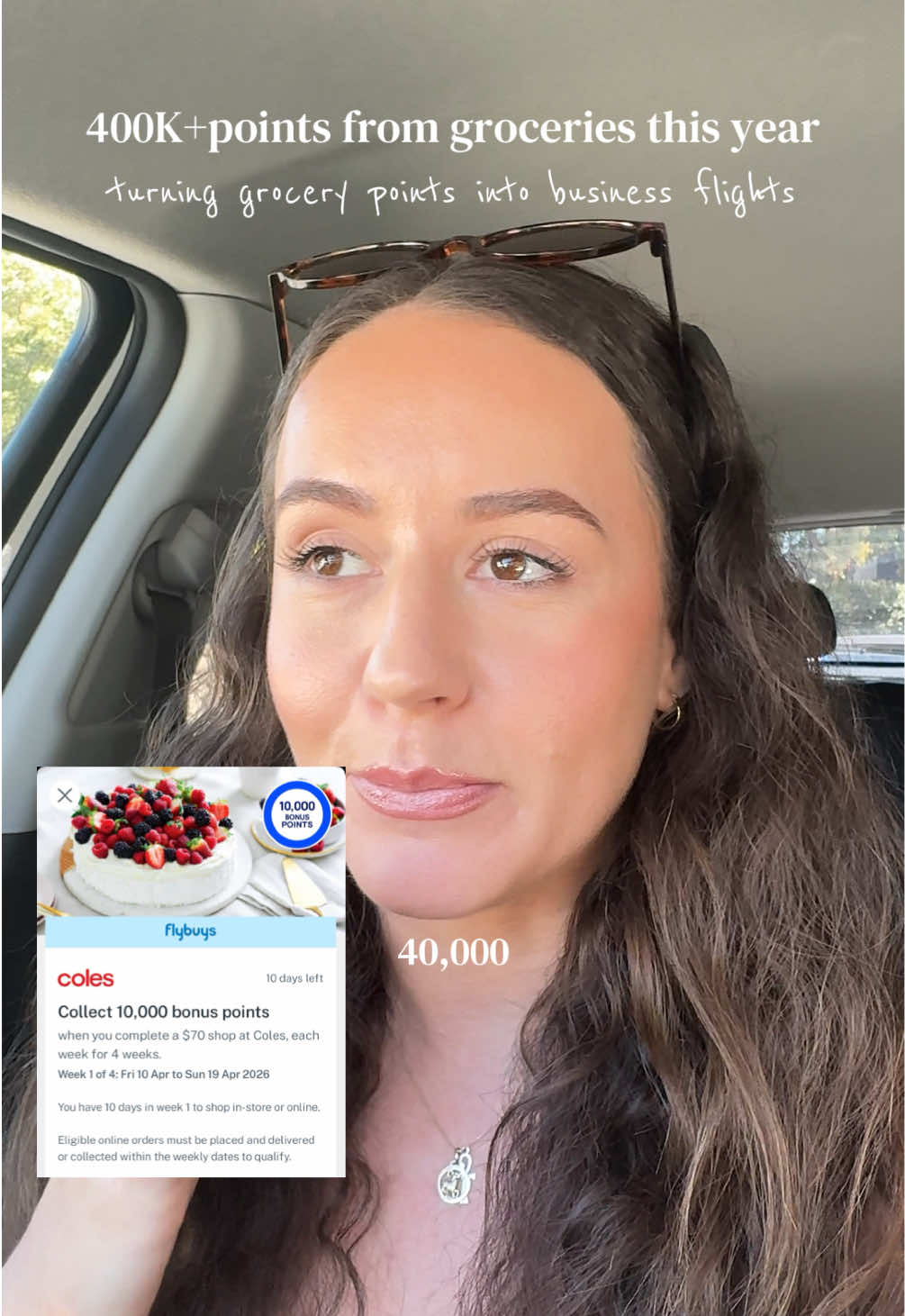 @Olivia | Points & Flight Hacks
