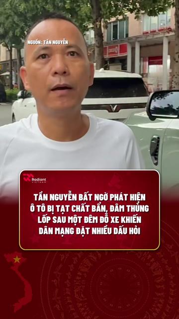 @Radiant Vietnam