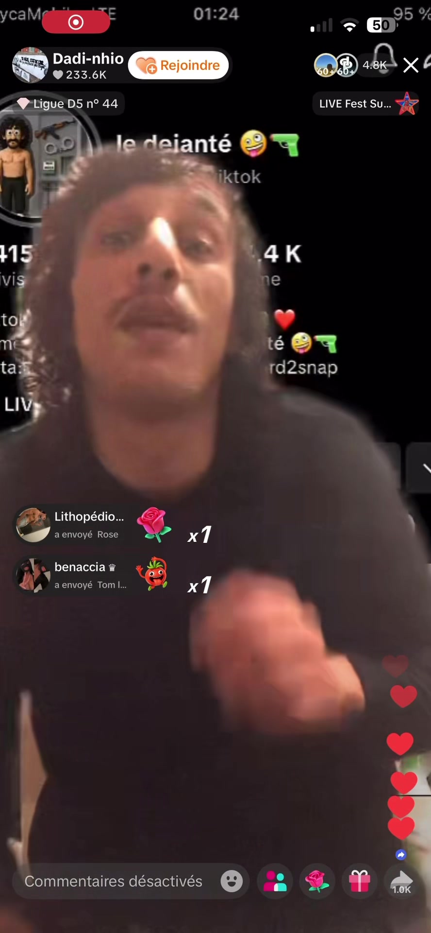 @AGENT3xINFILTR&eacute;🏴