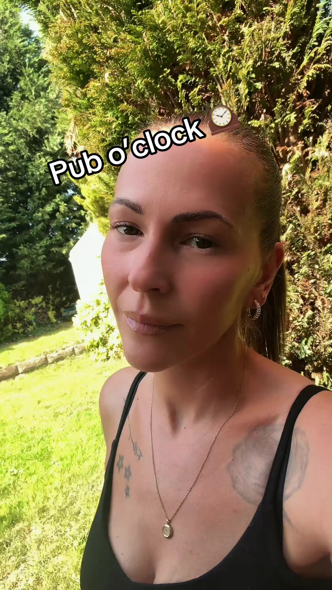 @Amystartedcaring 🐻😘