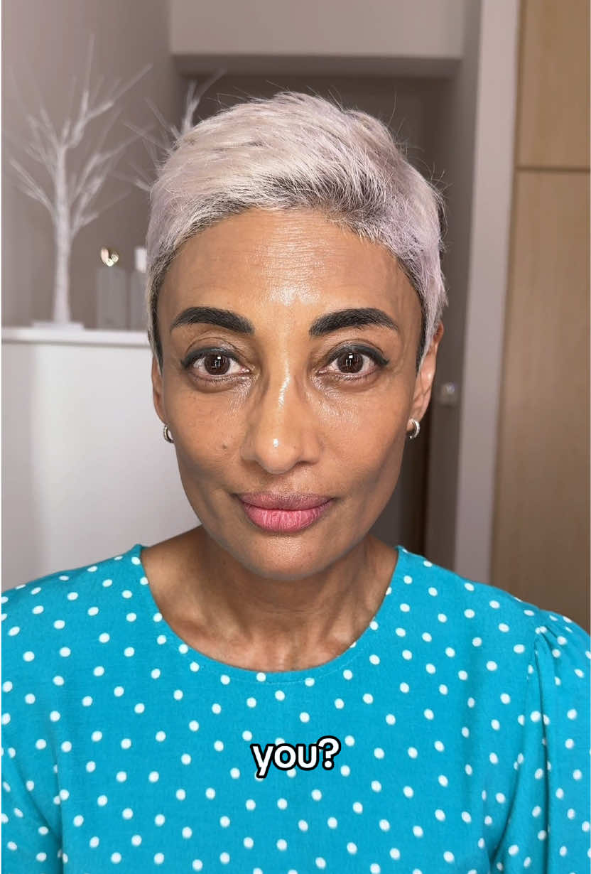 @Emily 50+ skincare