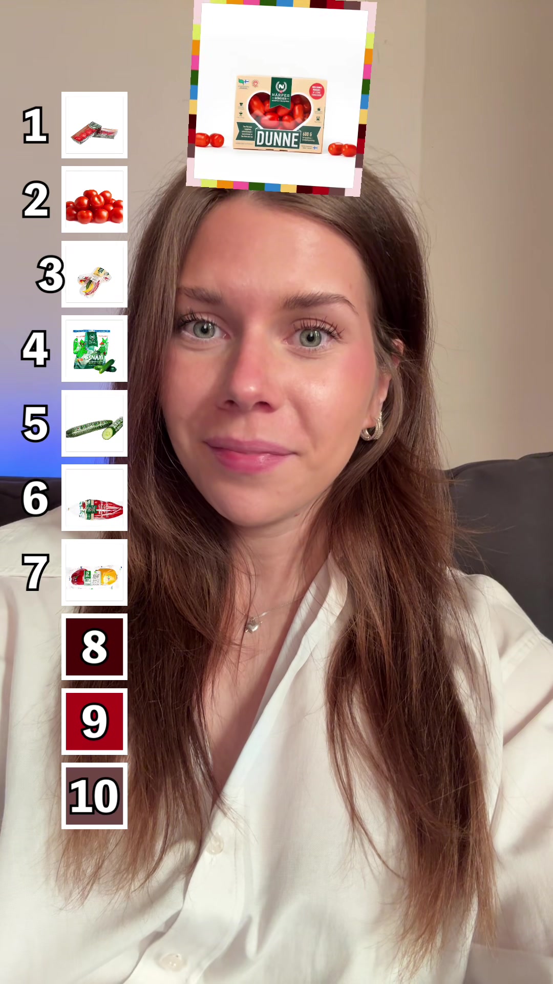 @Närpiön Vihannes